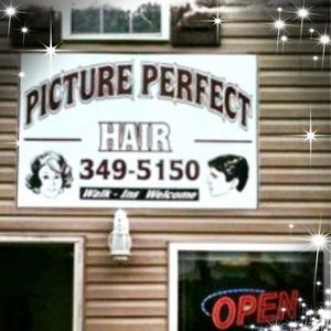 Meet your Posher, Jill